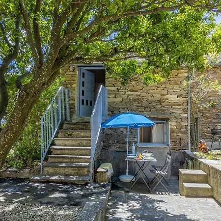 La Bergerie Брандо