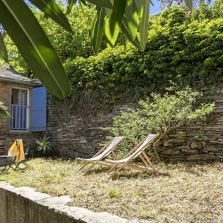 La Bergerie Вилла *