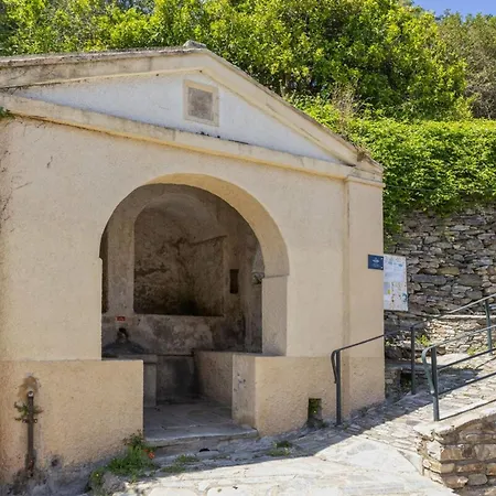 La Bergerie Вилла