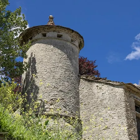 La Bergerie Вилла