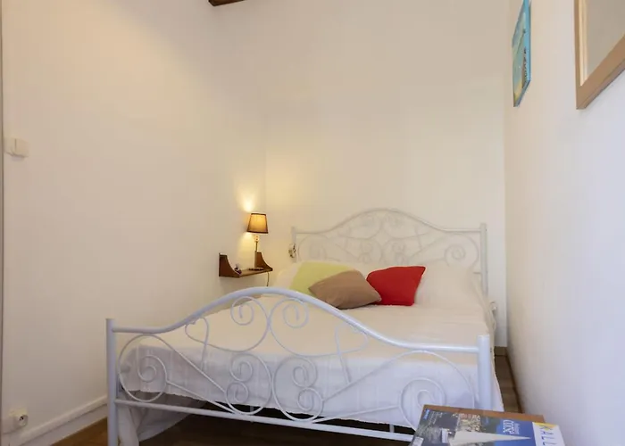 Villa La Bergerie *