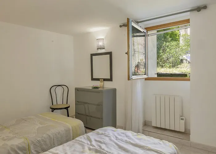 La Bergerie Villa *