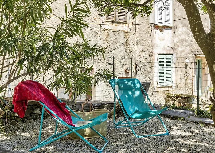 La Bergerie