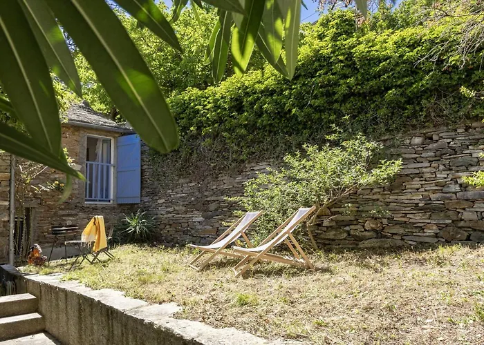 La Bergerie Villa *