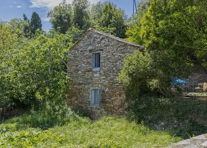 La Bergerie *