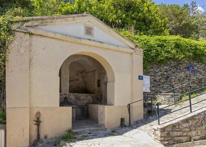 La Bergerie Villa