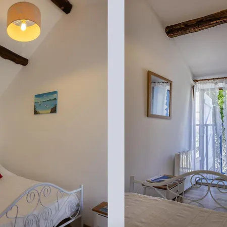 La Bergerie Villa