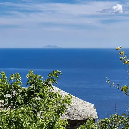 Villa La Bergerie Brando