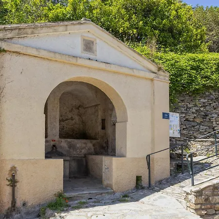 Villa La Bergerie Brando