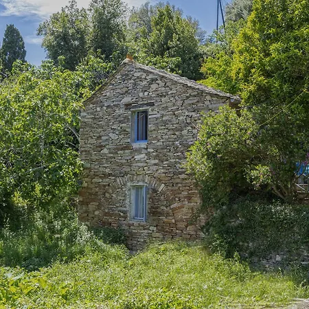 La Bergerie *