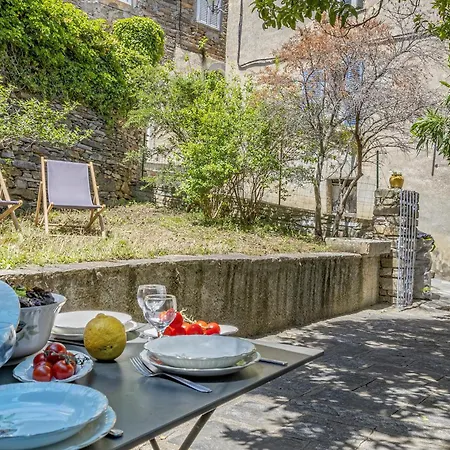 Villa La Bergerie Brando