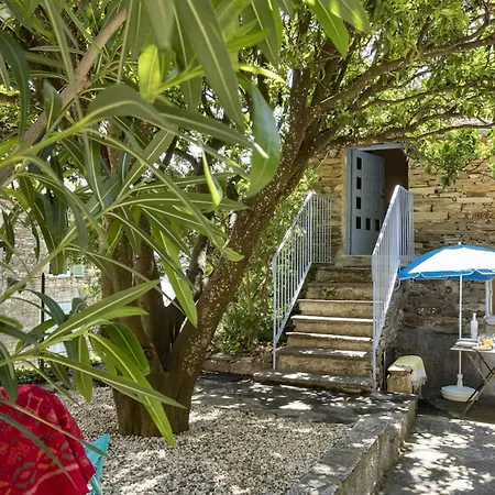 Villa La Bergerie Brando