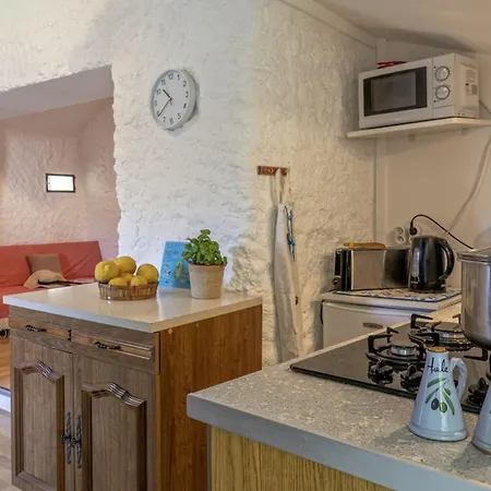 La Bergerie ヴィラ