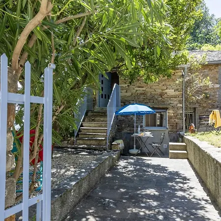 La Bergerie ヴィラ